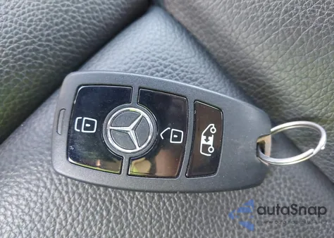 2019 Mercedes-Benz Sprinter 2500 High Roof V6/Standard Roof V6 from USA, damaged, VIN WD4FF0CD3KP141393